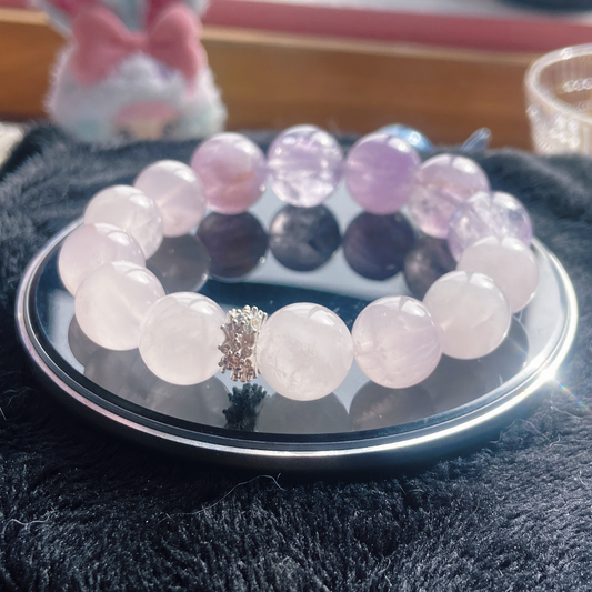 Blossom Amethyst Mist